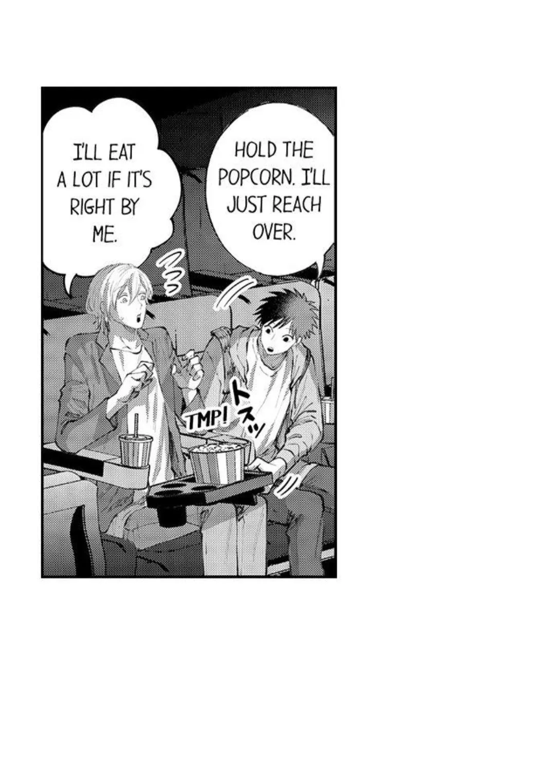 Seiheki Yabame Na Otoko Ni Nerawaremashita Zinmanga X Chapter 98 Page 15