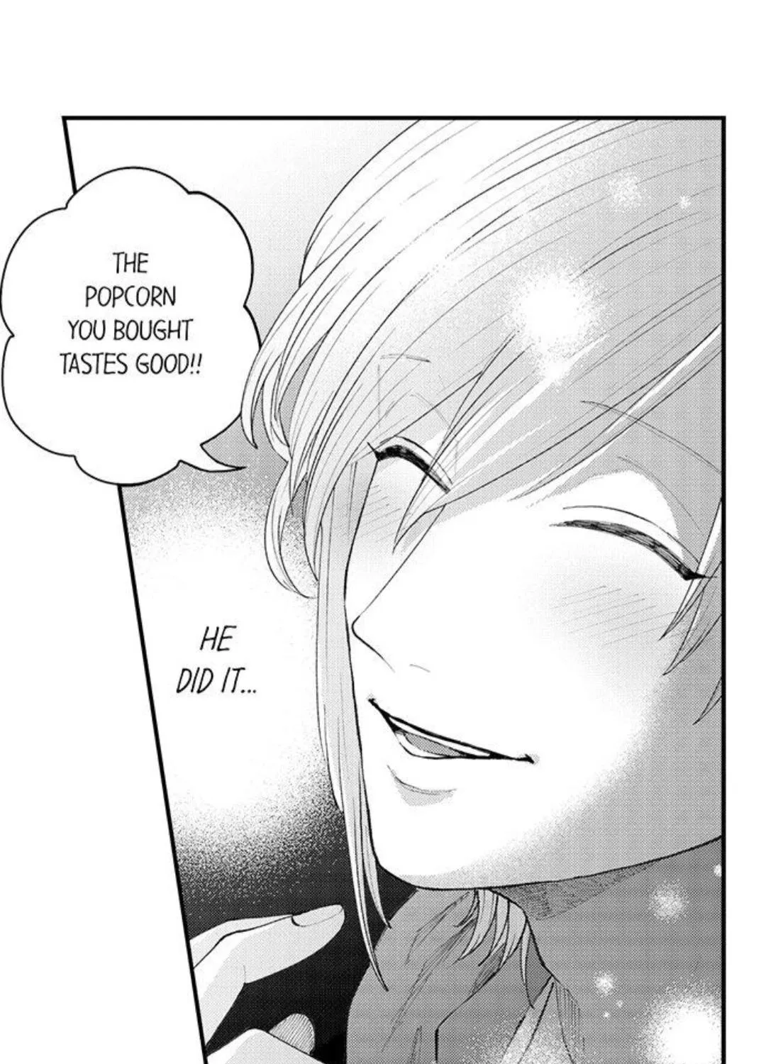 Seiheki Yabame Na Otoko Ni Nerawaremashita Zinmanga X Chapter 98 Page 20