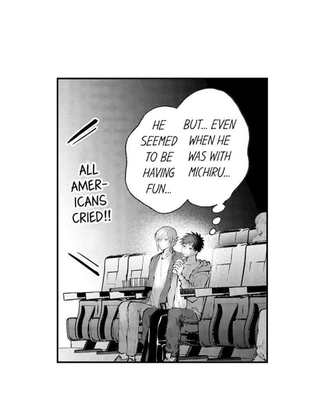 Seiheki Yabame Na Otoko Ni Nerawaremashita Zinmanga X Chapter 98 Page 28