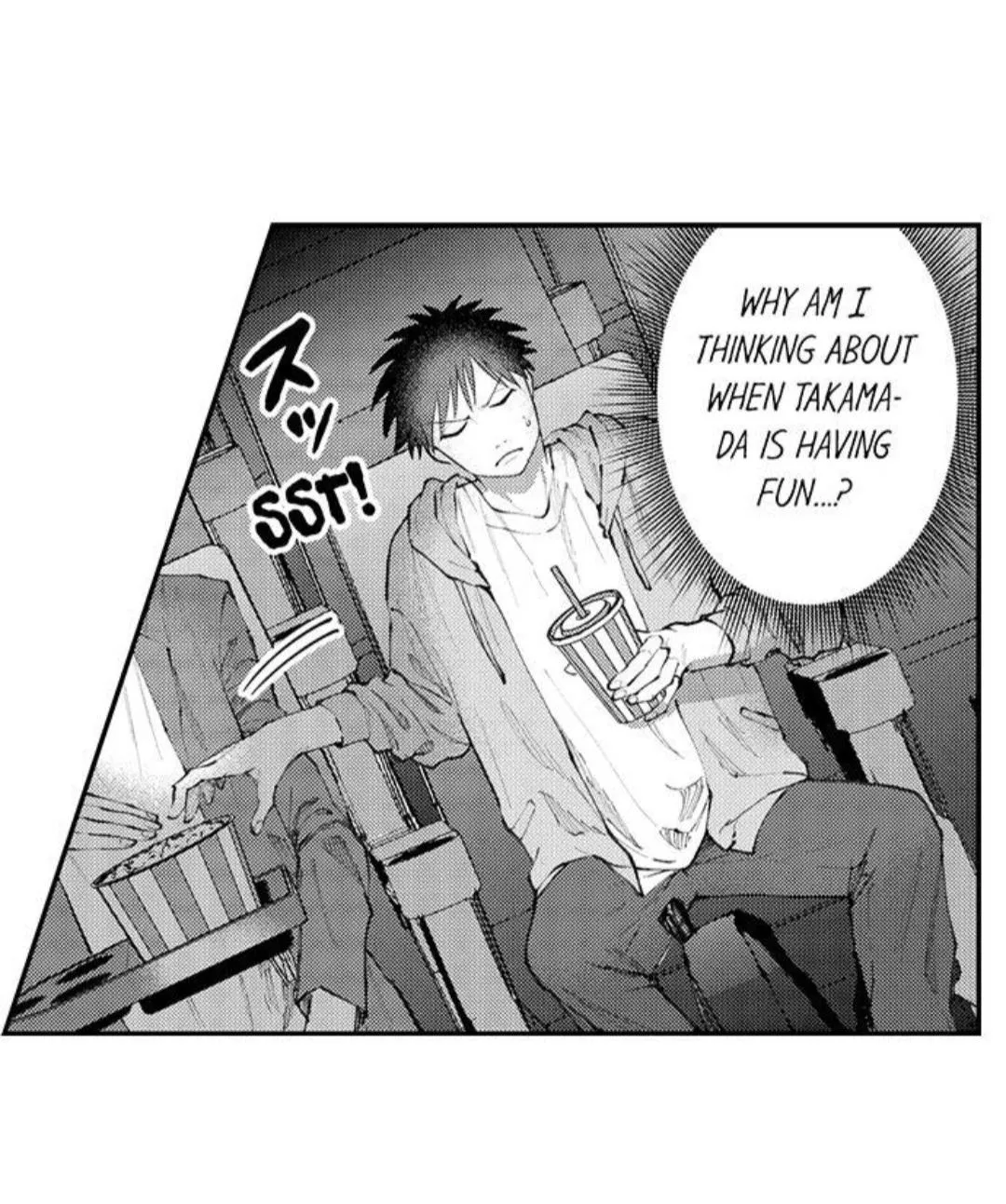 Seiheki Yabame Na Otoko Ni Nerawaremashita Zinmanga X Chapter 98 Page 30