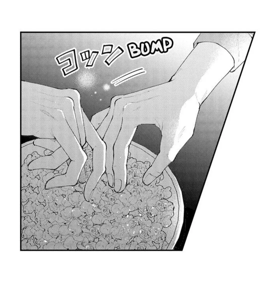 Seiheki Yabame Na Otoko Ni Nerawaremashita Zinmanga X Chapter 98 Page 31