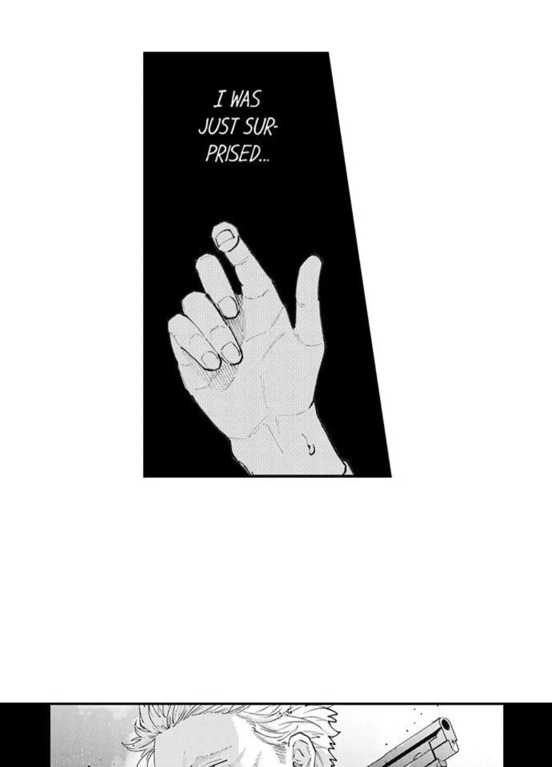 Seiheki Yabame Na Otoko Ni Nerawaremashita Zinmanga X Chapter 98 Page 34