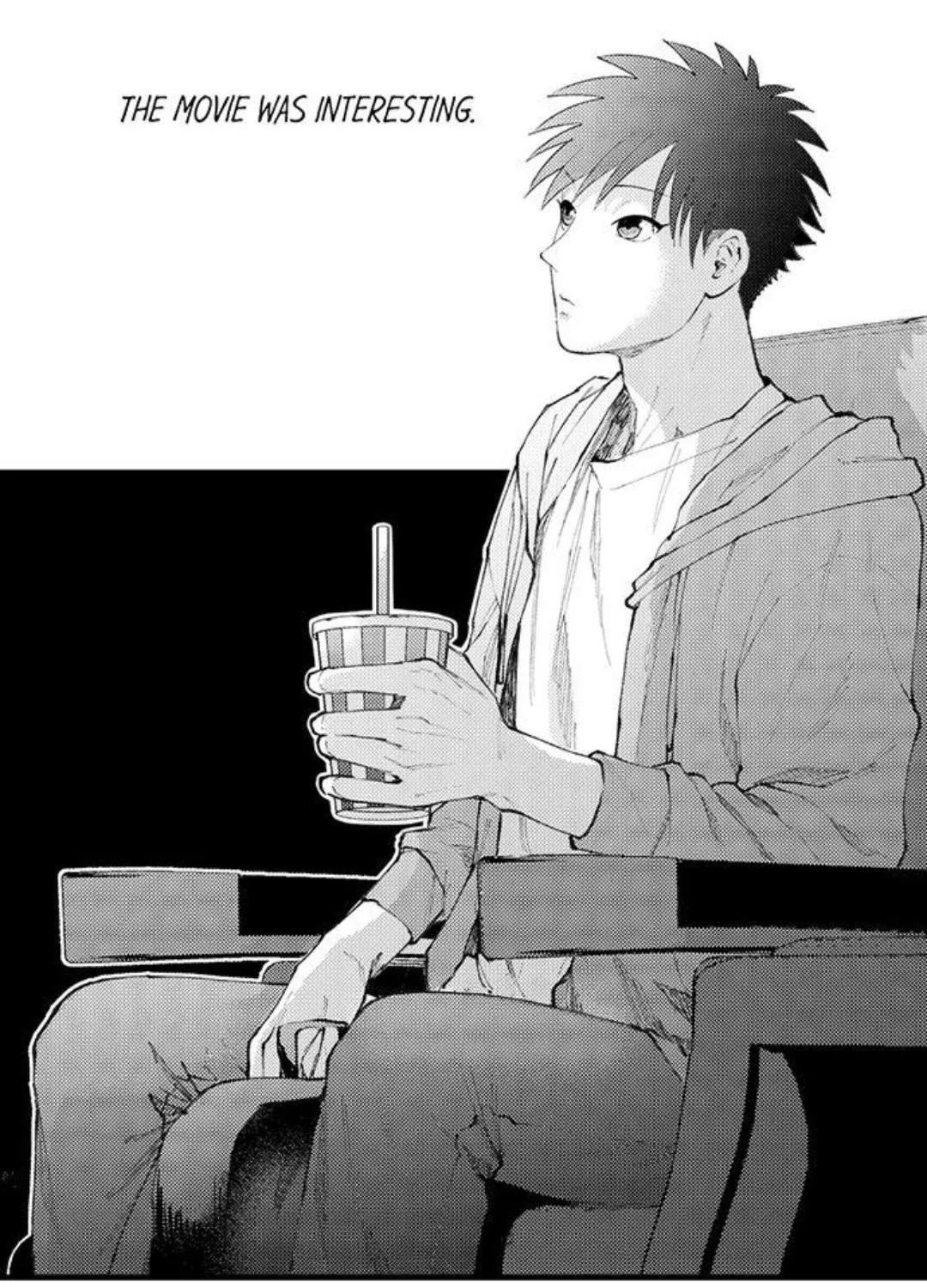 Seiheki Yabame Na Otoko Ni Nerawaremashita Zinmanga X Chapter 98 Page 36