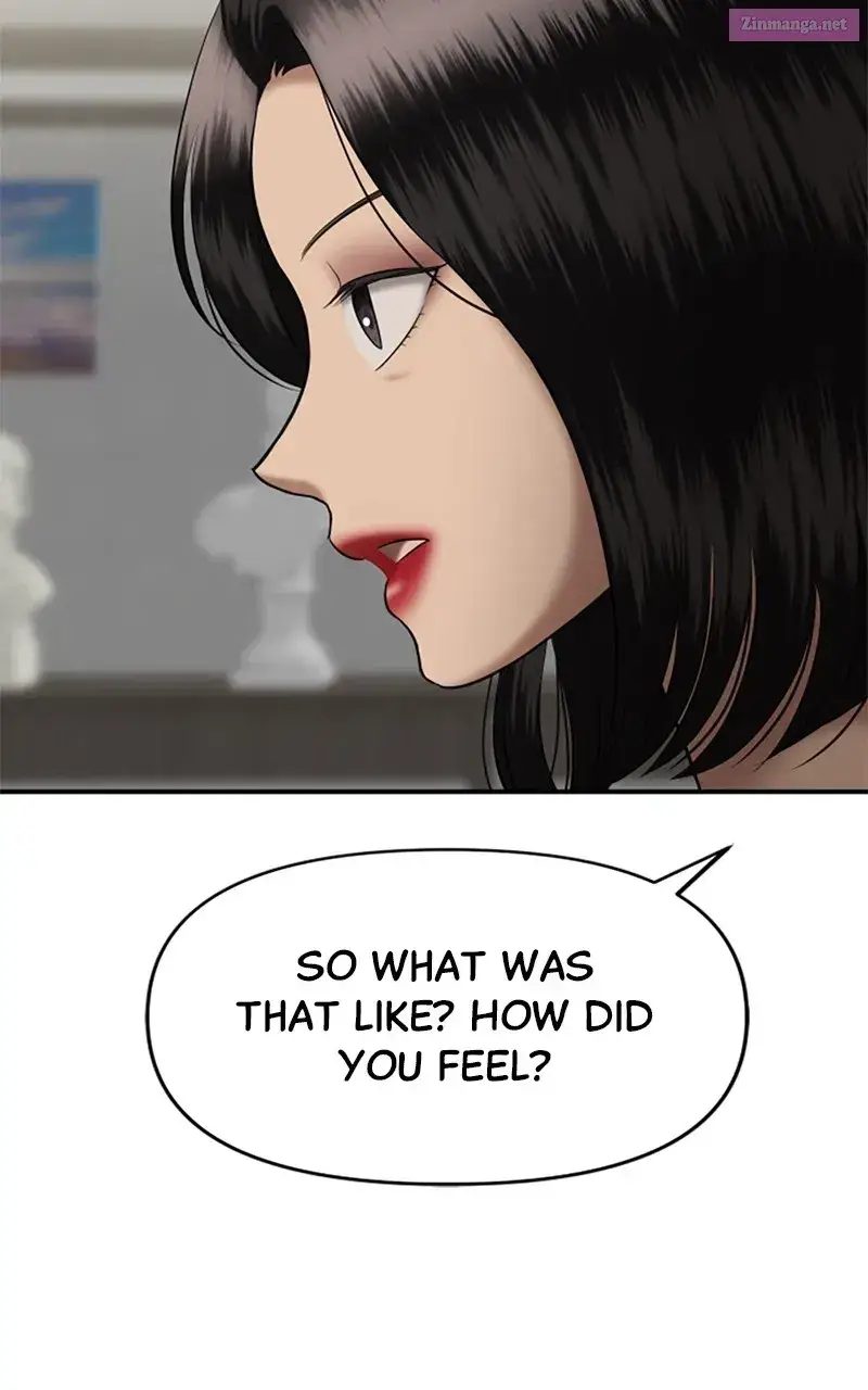 Sisters War Zinmanga X Chapter 24 Page 16
