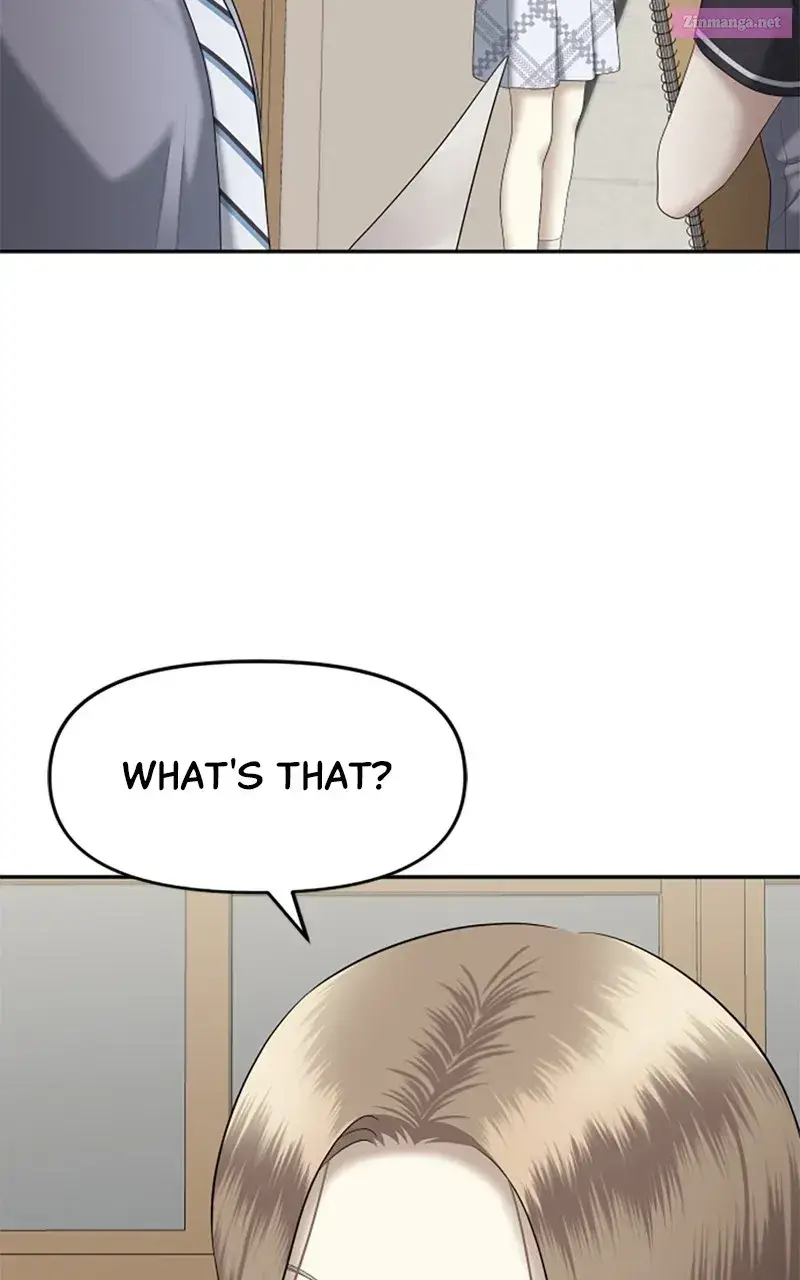 Sisters War Zinmanga X Chapter 24 Page 55