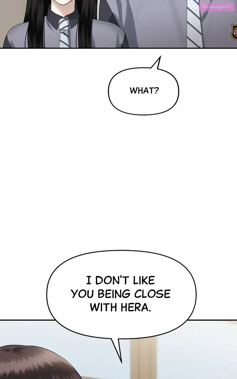 Sisters War Zinmanga X Chapter 24 Page 65