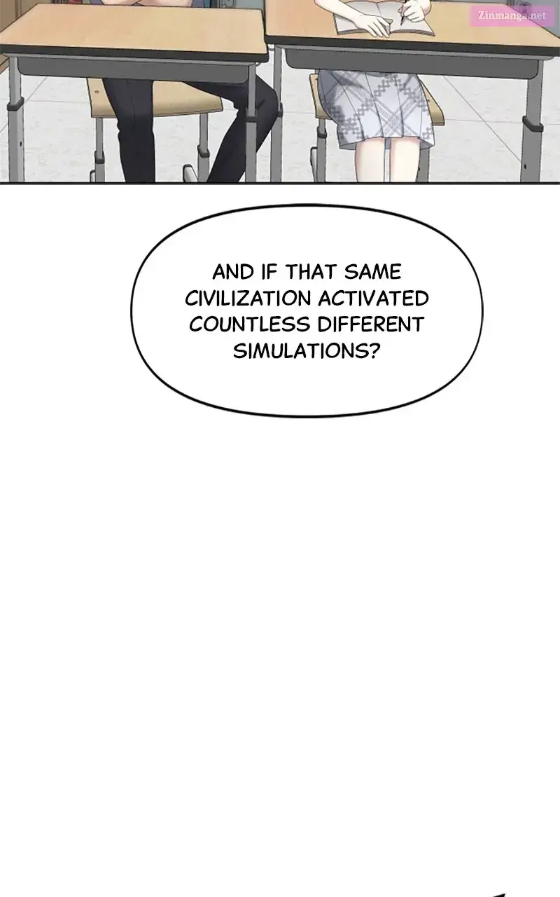 Sisters War Zinmanga X Chapter 24 Page 76