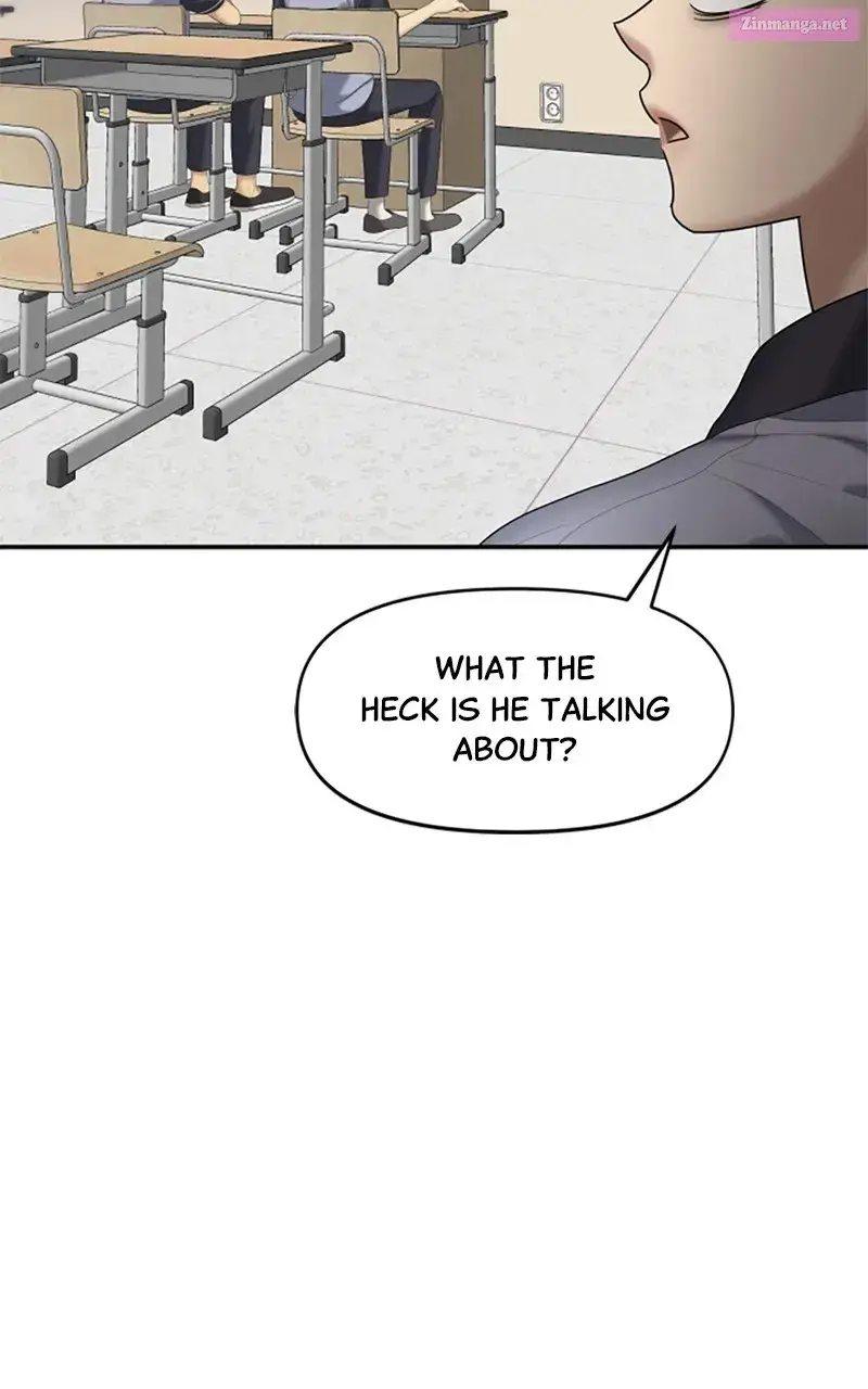 Sisters War Zinmanga X Chapter 24 Page 78