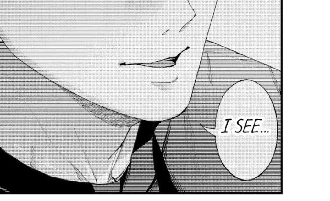Seiheki Yabame Na Otoko Ni Nerawaremashita Zinmanga X Chapter 95 Page 4