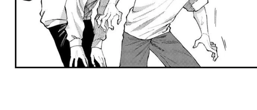 Seiheki Yabame Na Otoko Ni Nerawaremashita Zinmanga X Chapter 95 Page 6