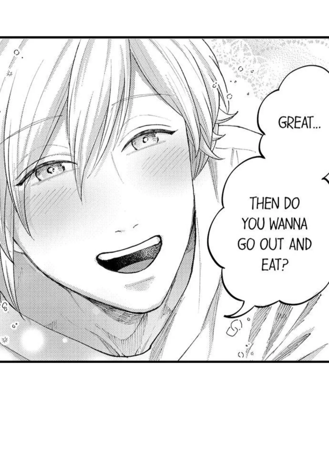 Seiheki Yabame Na Otoko Ni Nerawaremashita Zinmanga X Chapter 95 Page 7