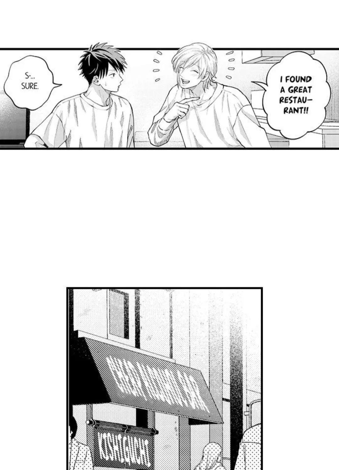 Seiheki Yabame Na Otoko Ni Nerawaremashita Zinmanga X Chapter 95 Page 9