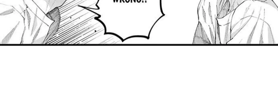 Seiheki Yabame Na Otoko Ni Nerawaremashita Zinmanga X Chapter 95 Page 31