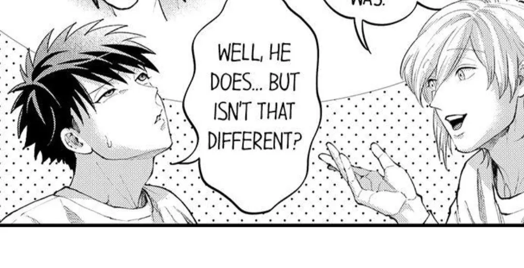 Seiheki Yabame Na Otoko Ni Nerawaremashita Zinmanga X Chapter 95 Page 35