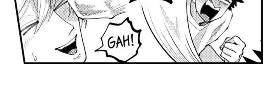 Seiheki Yabame Na Otoko Ni Nerawaremashita Zinmanga X Chapter 95 Page 39