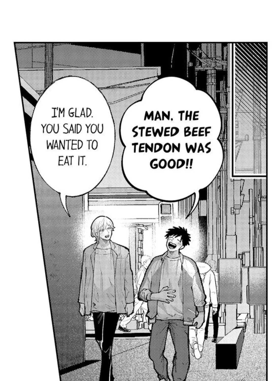 Seiheki Yabame Na Otoko Ni Nerawaremashita Zinmanga X Chapter 95 Page 51