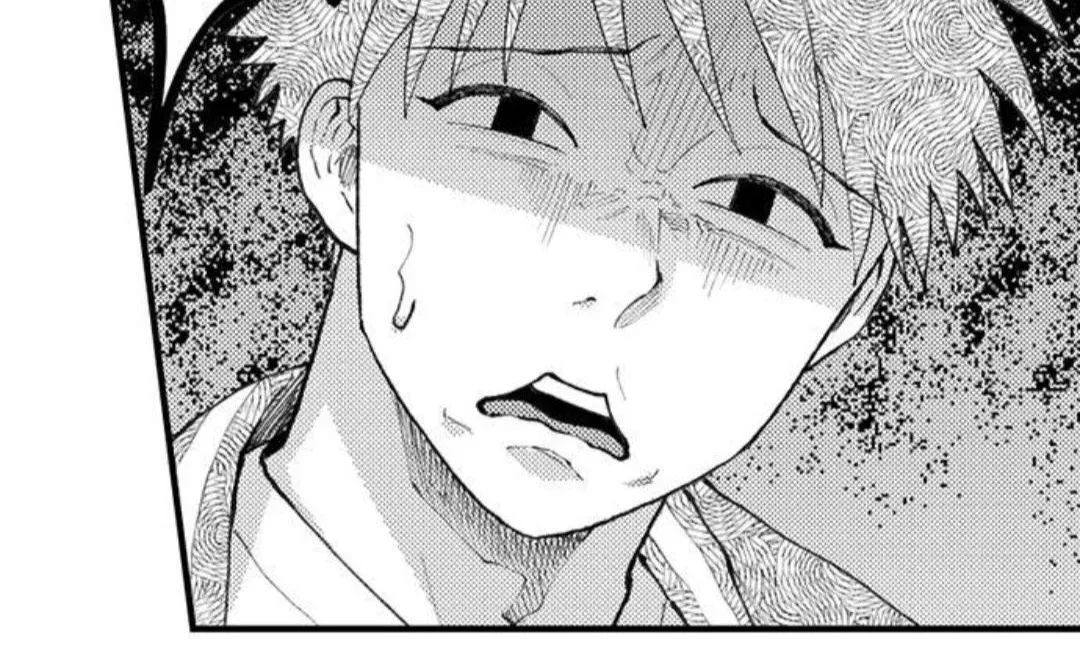 Seiheki Yabame Na Otoko Ni Nerawaremashita Zinmanga X Chapter 95 Page 56