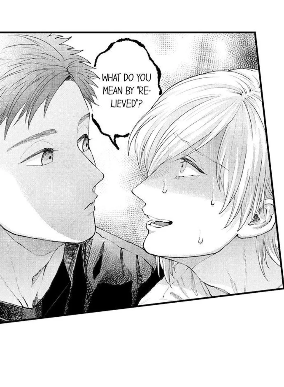 Seiheki Yabame Na Otoko Ni Nerawaremashita Zinmanga X Chapter 93 Page 17