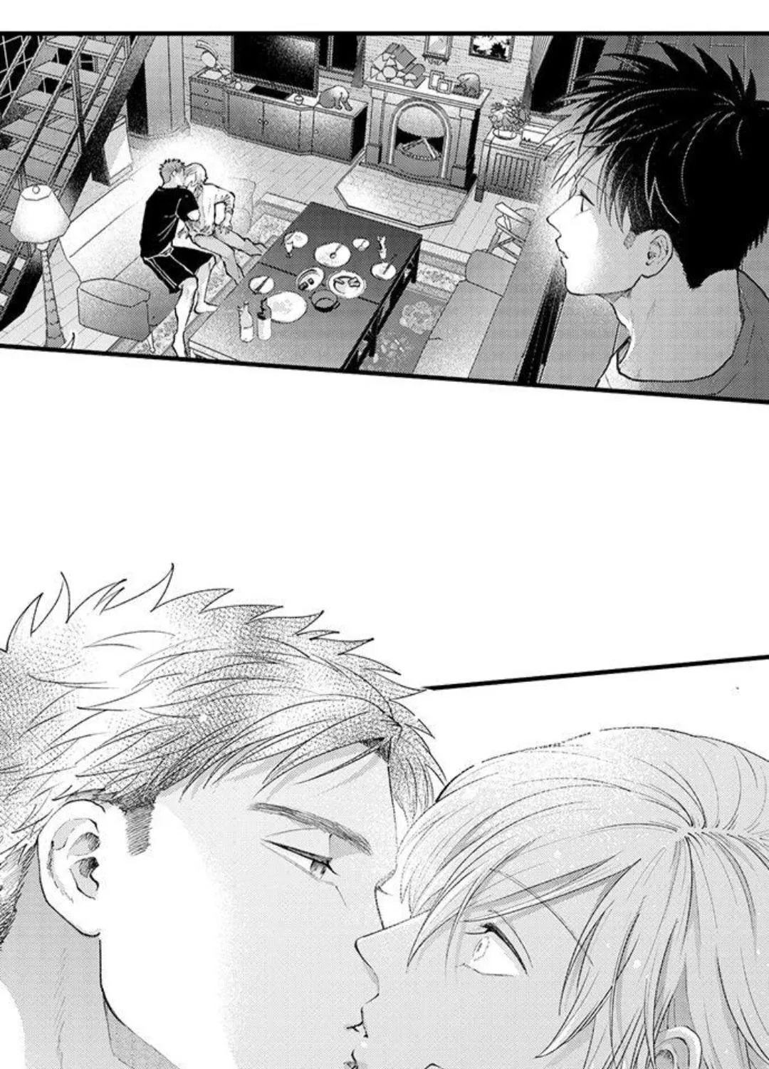 Seiheki Yabame Na Otoko Ni Nerawaremashita Zinmanga X Chapter 93 Page 22
