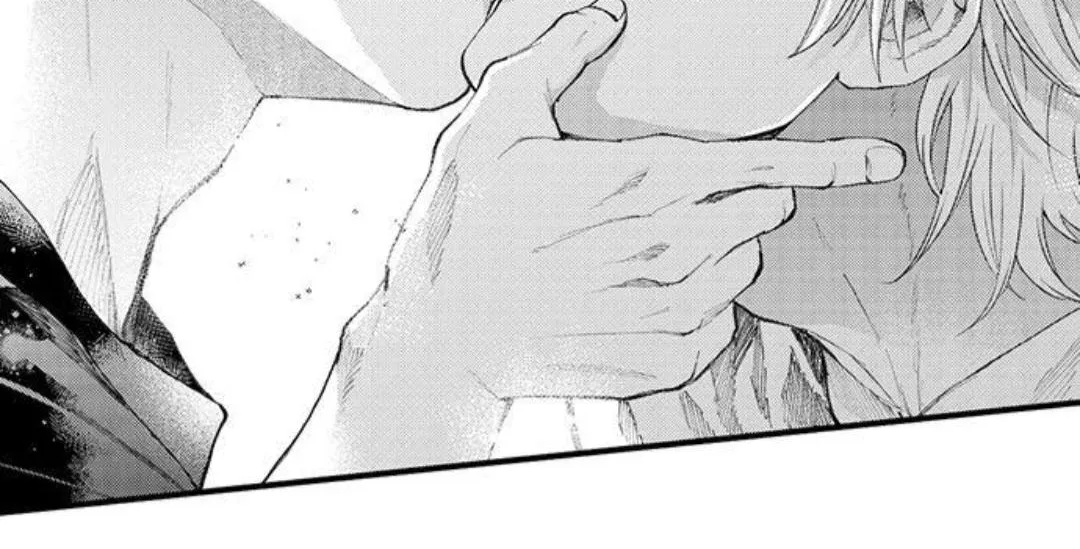 Seiheki Yabame Na Otoko Ni Nerawaremashita Zinmanga X Chapter 93 Page 23