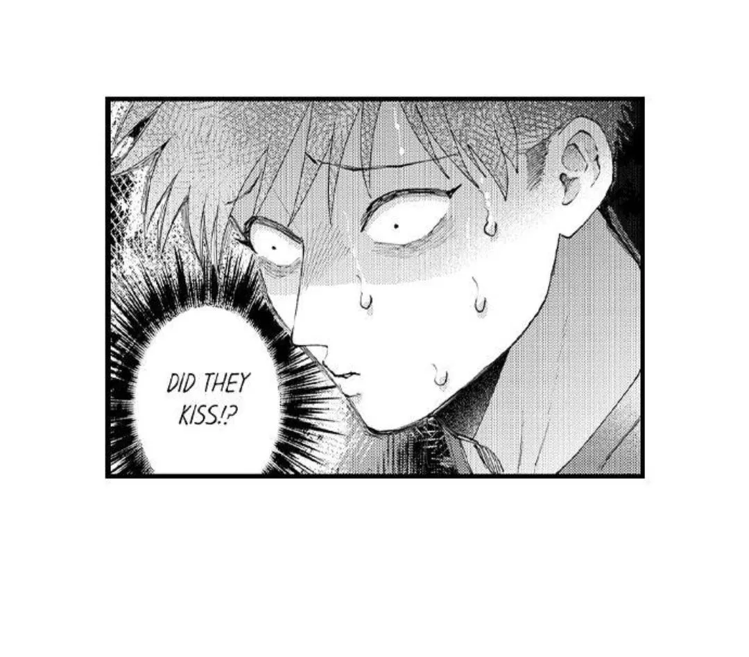 Seiheki Yabame Na Otoko Ni Nerawaremashita Zinmanga X Chapter 93 Page 27