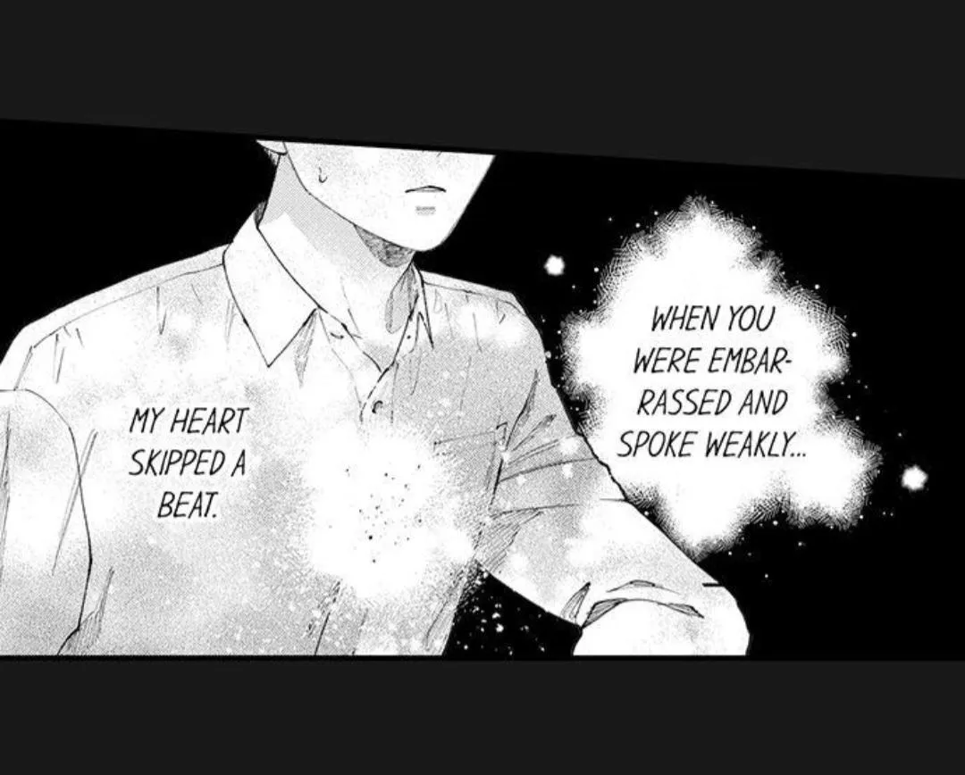 Seiheki Yabame Na Otoko Ni Nerawaremashita Zinmanga X Chapter 93 Page 37