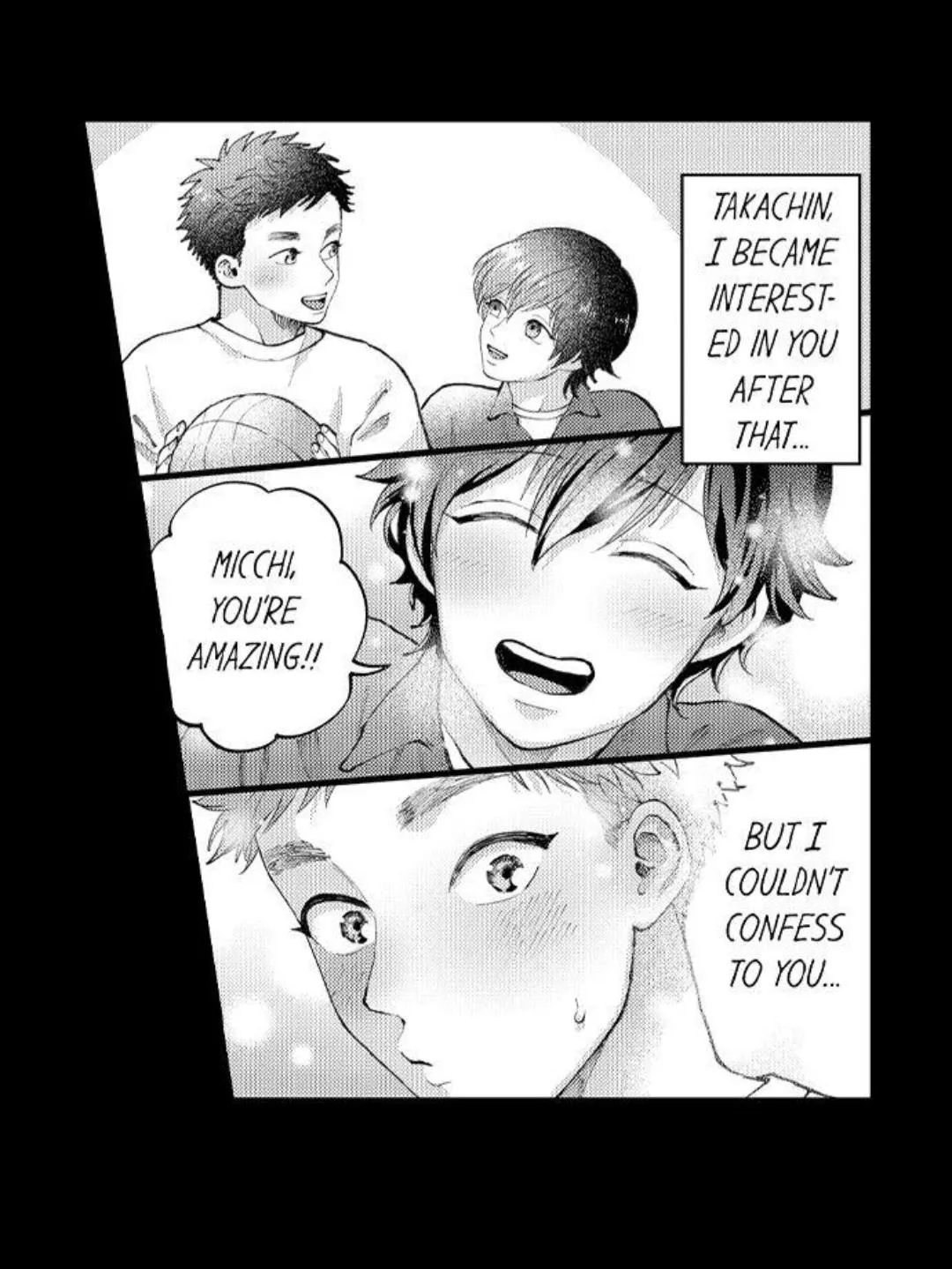 Seiheki Yabame Na Otoko Ni Nerawaremashita Zinmanga X Chapter 93 Page 38