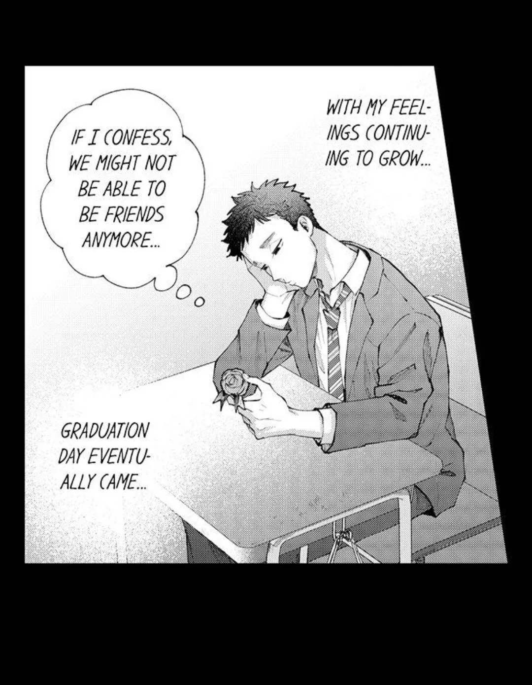 Seiheki Yabame Na Otoko Ni Nerawaremashita Zinmanga X Chapter 93 Page 39