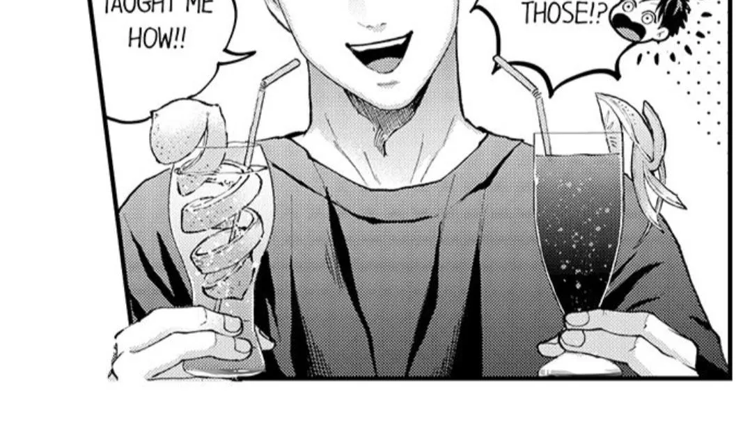 Seiheki Yabame Na Otoko Ni Nerawaremashita Zinmanga X Chapter 92 Page 12