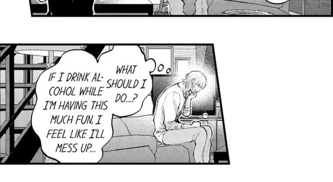 Seiheki Yabame Na Otoko Ni Nerawaremashita Zinmanga X Chapter 92 Page 14