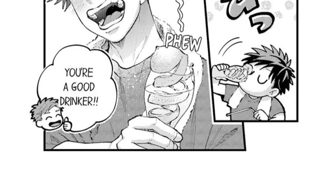 Seiheki Yabame Na Otoko Ni Nerawaremashita Zinmanga X Chapter 92 Page 16