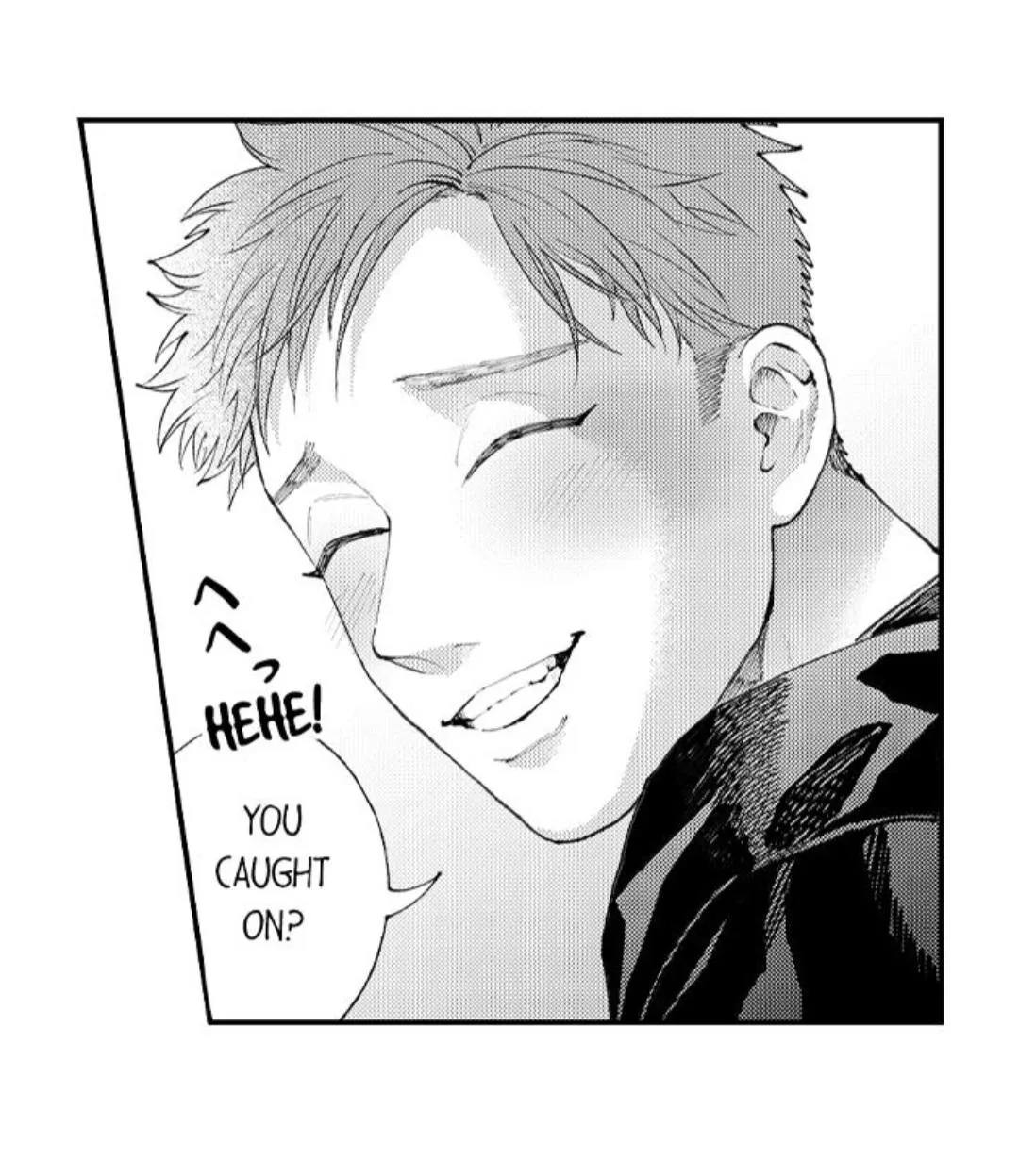 Seiheki Yabame Na Otoko Ni Nerawaremashita Zinmanga X Chapter 92 Page 30