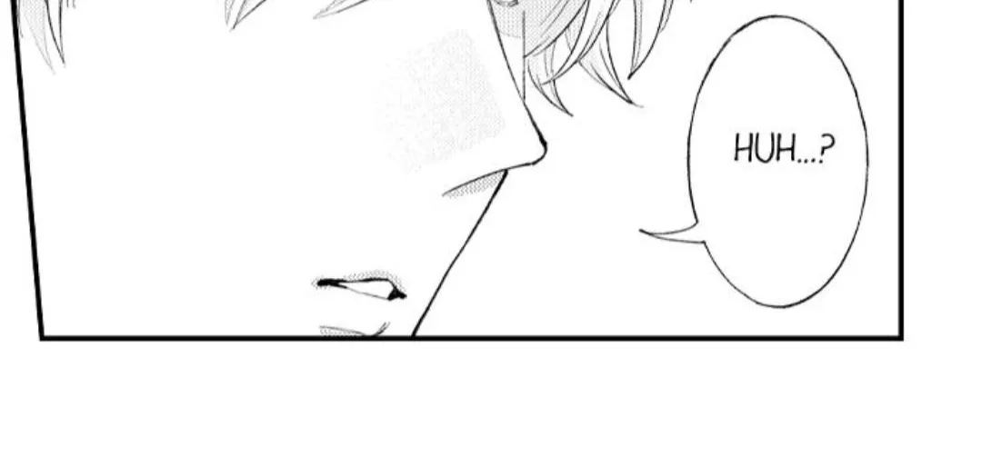 Seiheki Yabame Na Otoko Ni Nerawaremashita Zinmanga X Chapter 92 Page 32