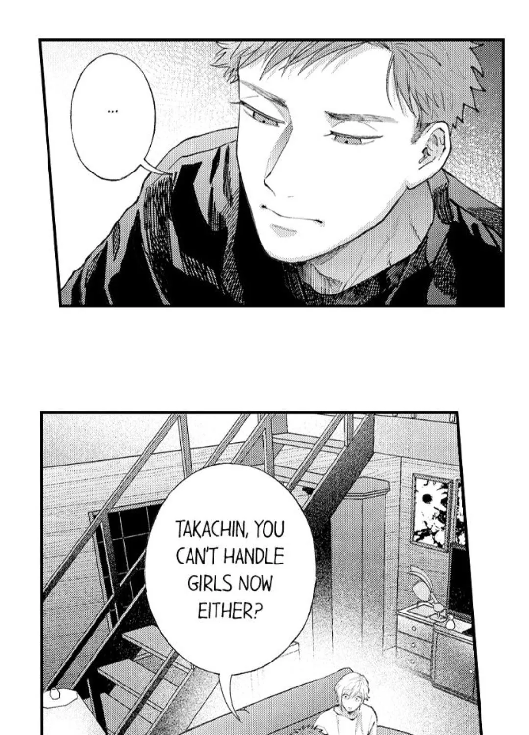 Seiheki Yabame Na Otoko Ni Nerawaremashita Zinmanga X Chapter 92 Page 33