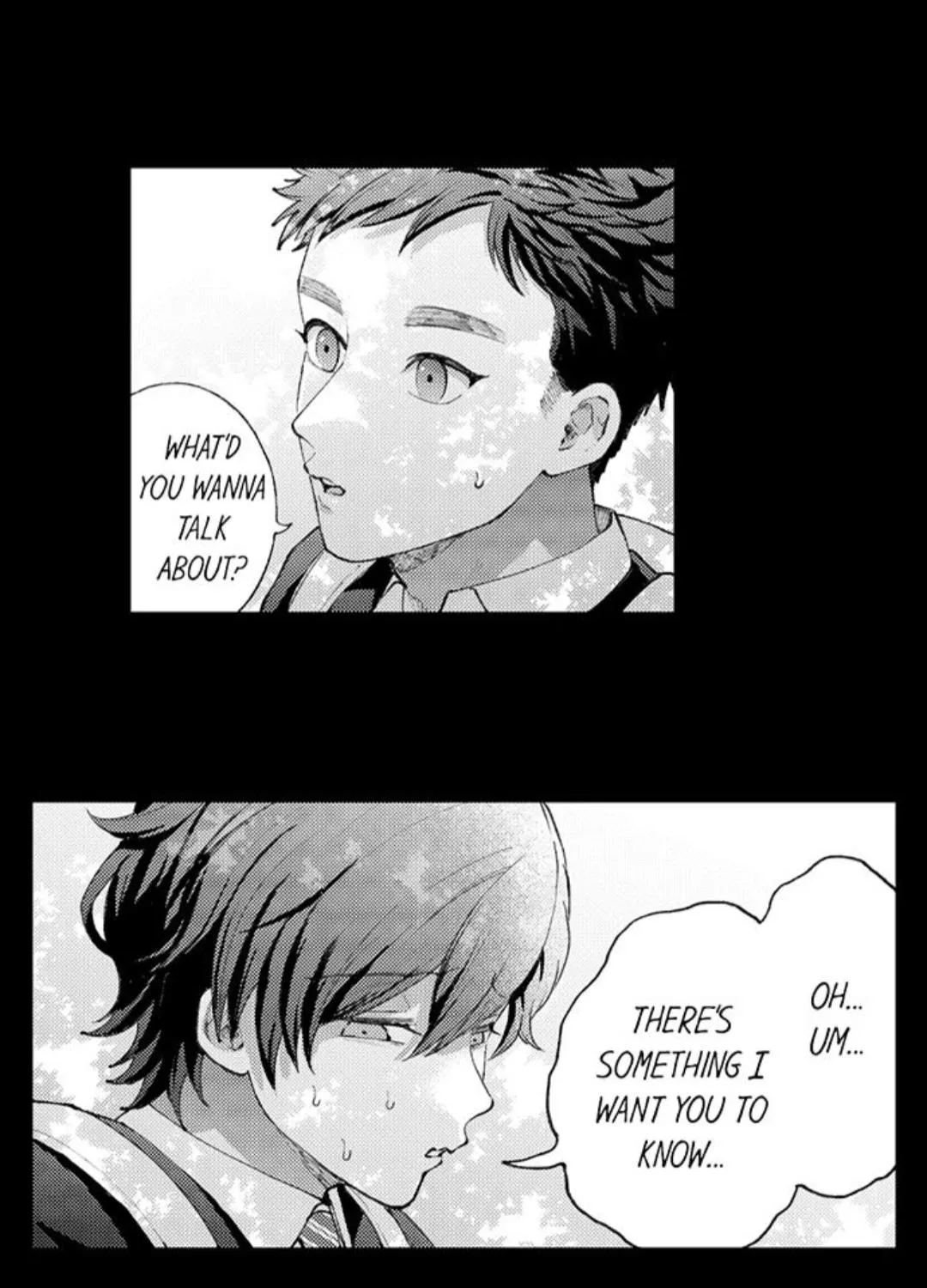 Seiheki Yabame Na Otoko Ni Nerawaremashita Zinmanga X Chapter 92 Page 37