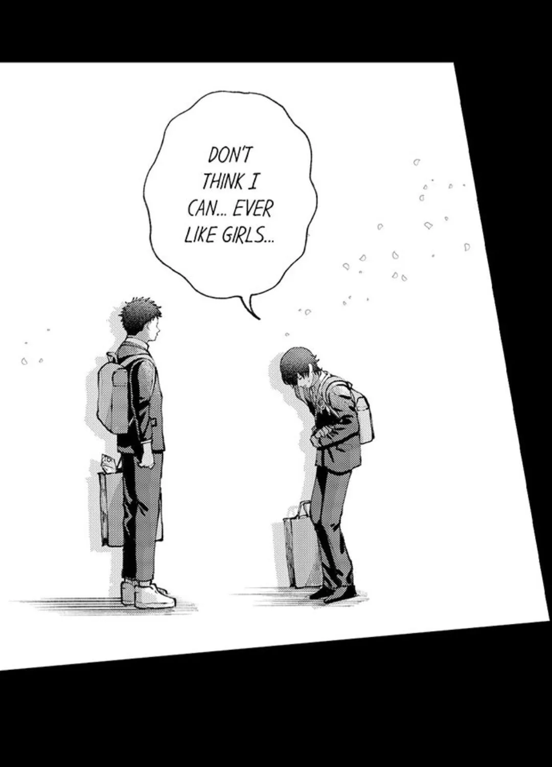 Seiheki Yabame Na Otoko Ni Nerawaremashita Zinmanga X Chapter 92 Page 41