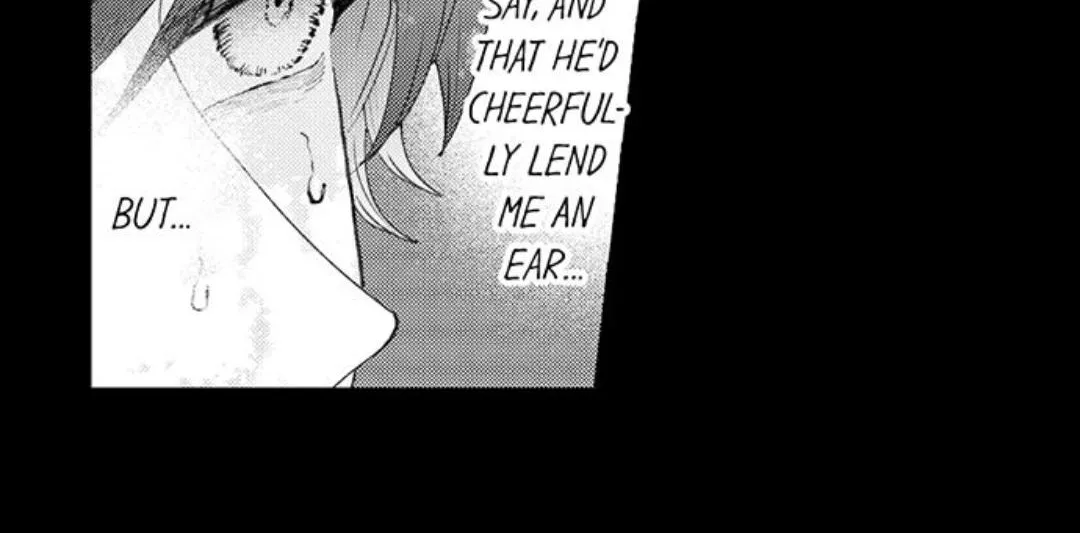 Seiheki Yabame Na Otoko Ni Nerawaremashita Zinmanga X Chapter 92 Page 44