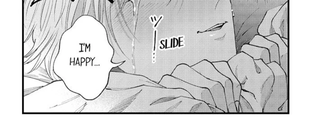 Seiheki Yabame Na Otoko Ni Nerawaremashita Zinmanga X Chapter 89 Page 7