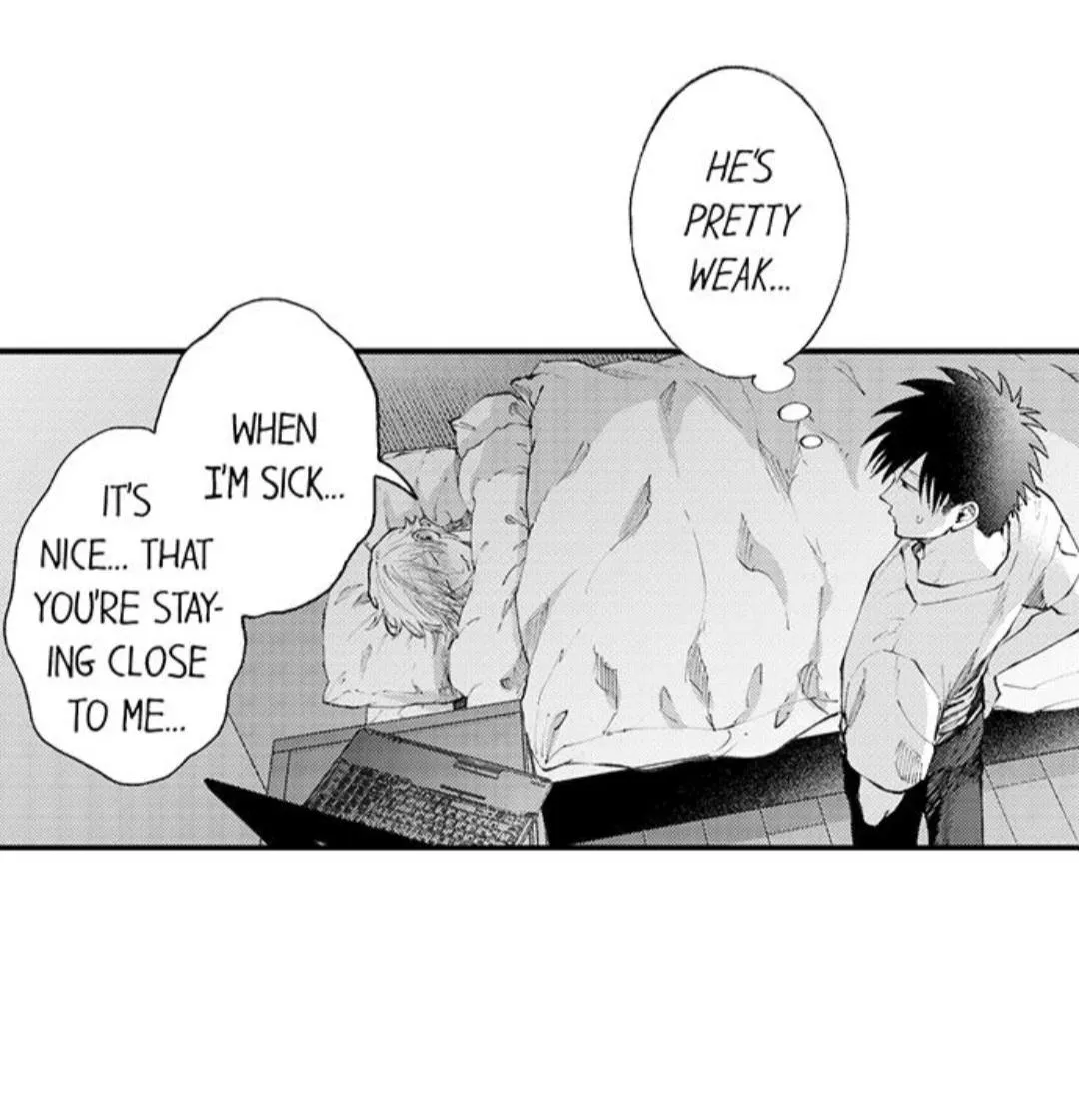 Seiheki Yabame Na Otoko Ni Nerawaremashita Zinmanga X Chapter 89 Page 8