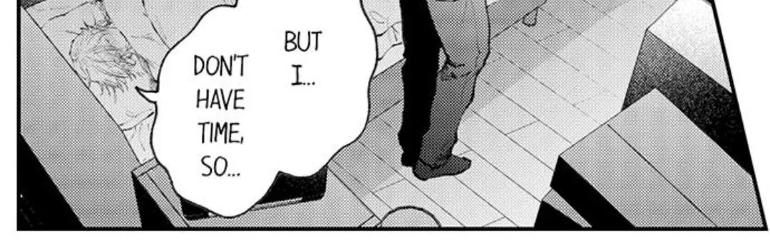 Seiheki Yabame Na Otoko Ni Nerawaremashita Zinmanga X Chapter 89 Page 12