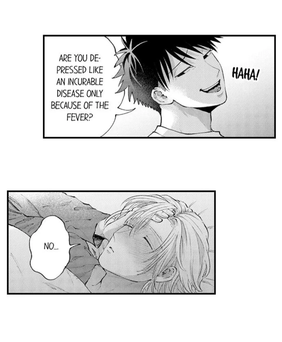 Seiheki Yabame Na Otoko Ni Nerawaremashita Zinmanga X Chapter 89 Page 13