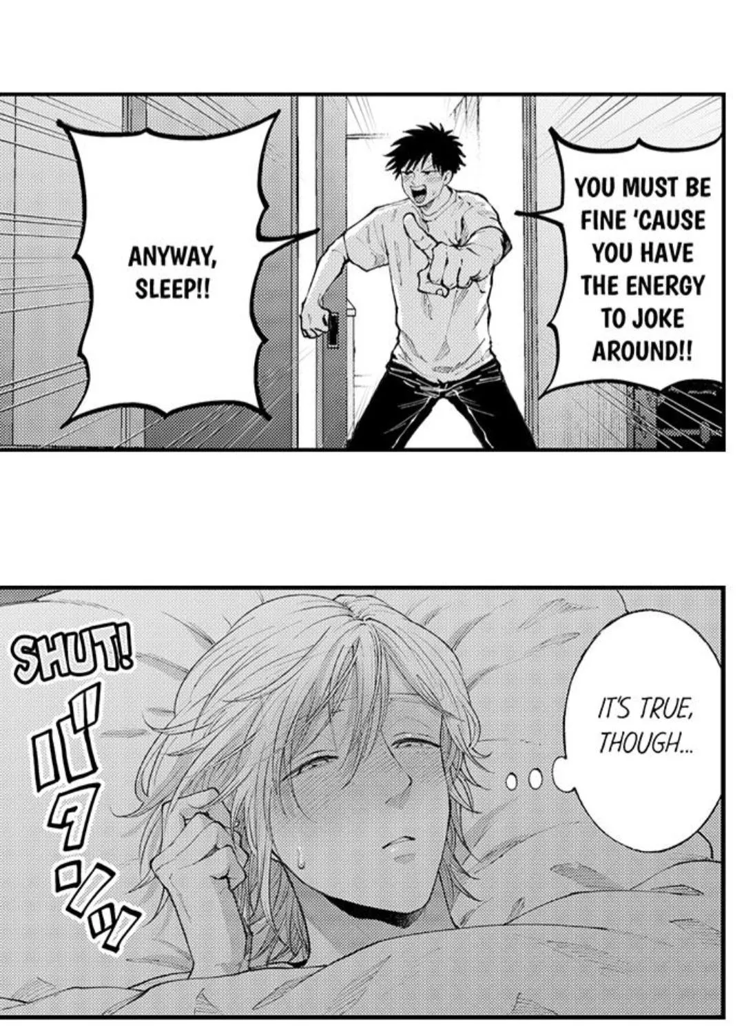 Seiheki Yabame Na Otoko Ni Nerawaremashita Zinmanga X Chapter 89 Page 17