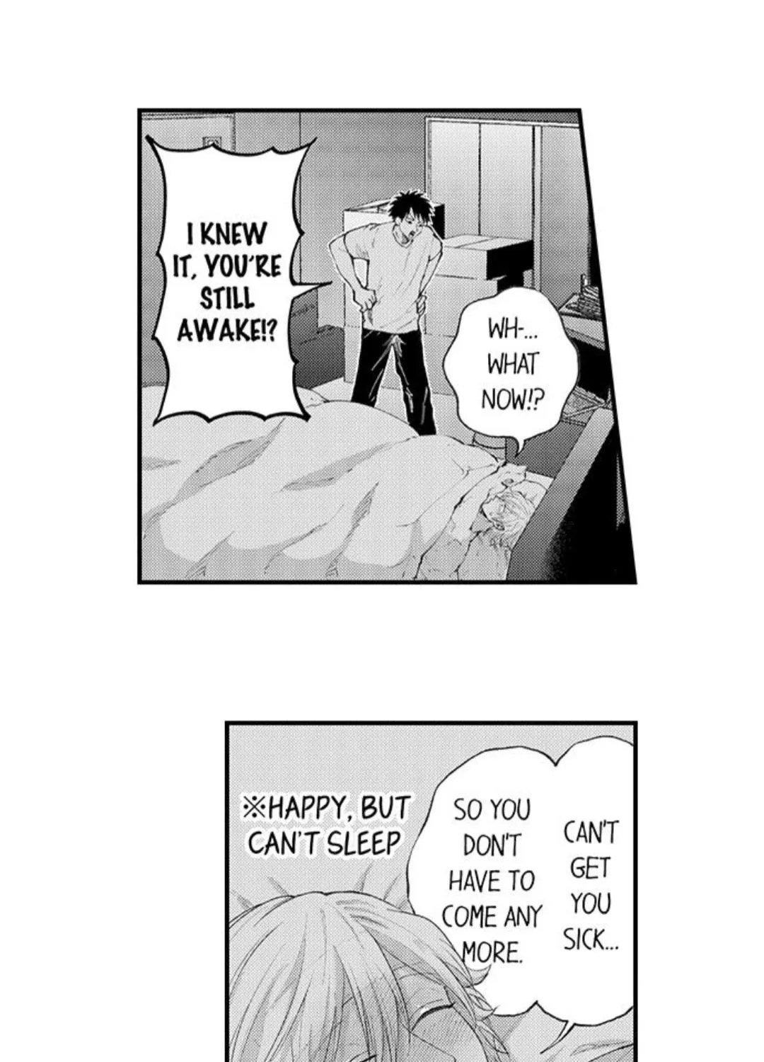 Seiheki Yabame Na Otoko Ni Nerawaremashita Zinmanga X Chapter 89 Page 23