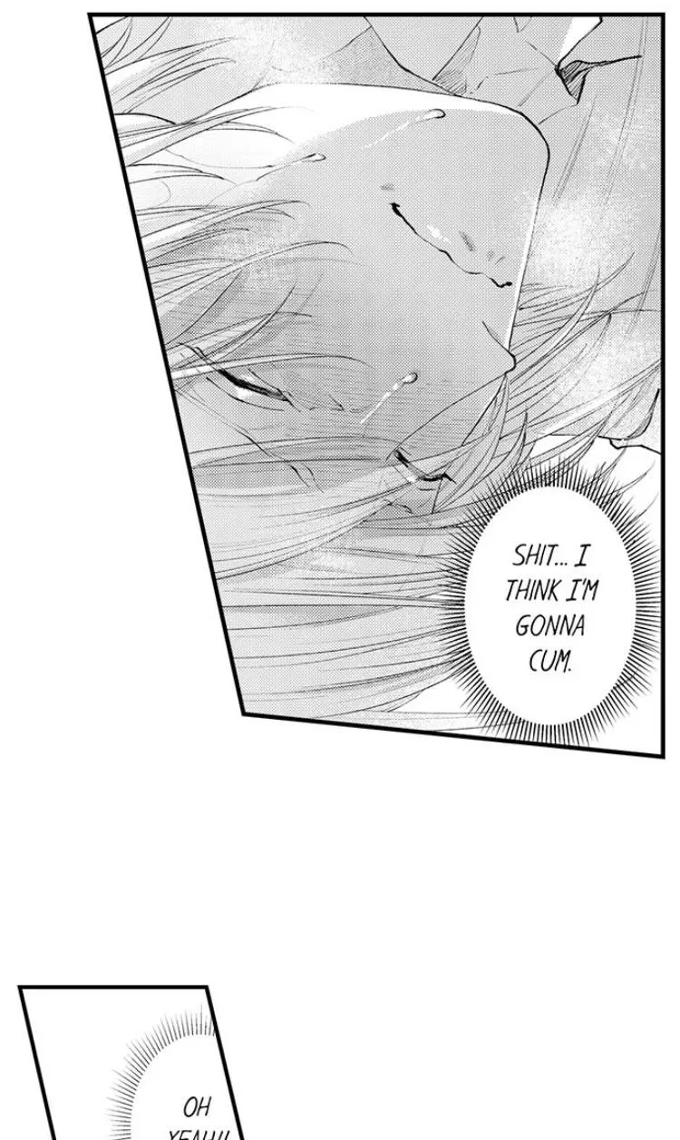 Seiheki Yabame Na Otoko Ni Nerawaremashita Zinmanga X Chapter 87 Page 20