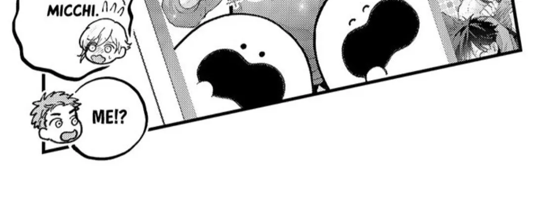 Seiheki Yabame Na Otoko Ni Nerawaremashita Zinmanga X Chapter 86 Page 56