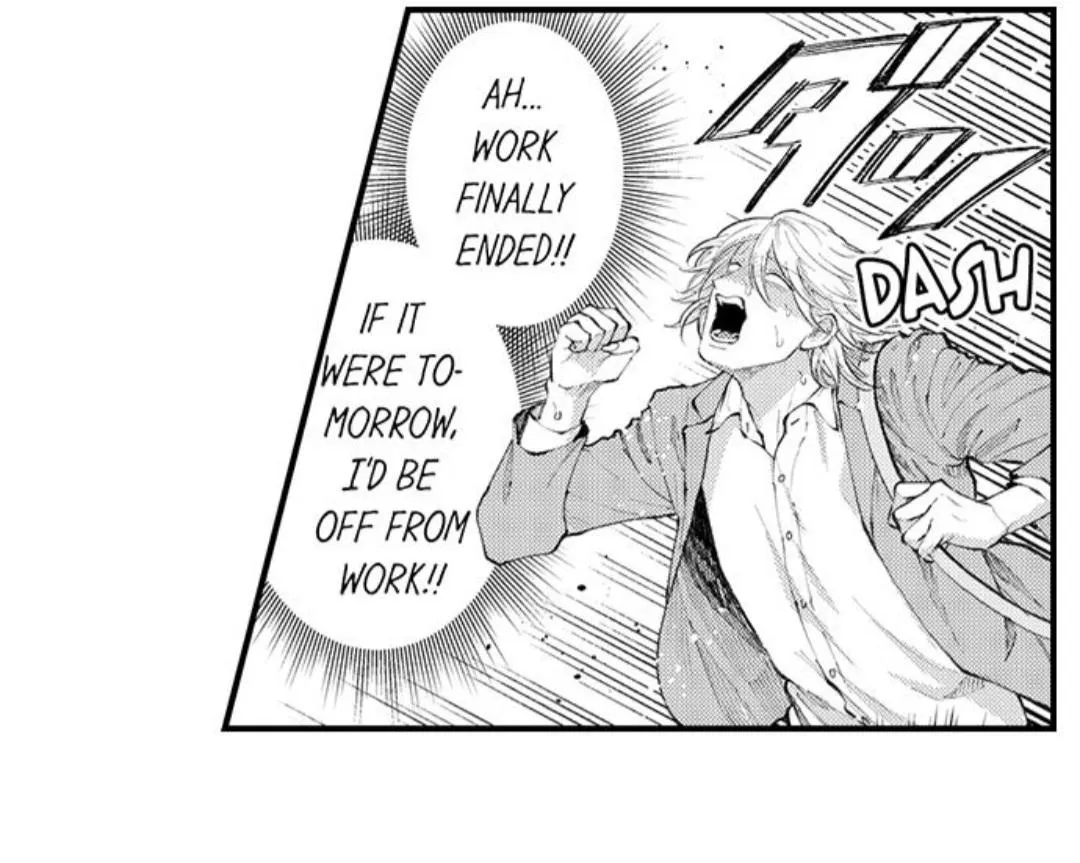 Seiheki Yabame Na Otoko Ni Nerawaremashita Zinmanga X Chapter 85 Page 5