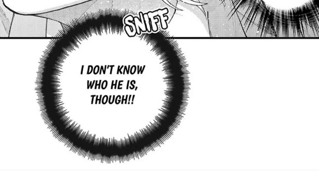 Seiheki Yabame Na Otoko Ni Nerawaremashita Zinmanga X Chapter 85 Page 7
