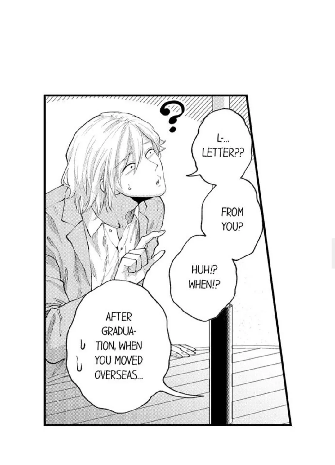 Seiheki Yabame Na Otoko Ni Nerawaremashita Zinmanga X Chapter 85 Page 24