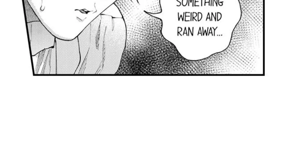 Seiheki Yabame Na Otoko Ni Nerawaremashita Zinmanga X Chapter 85 Page 29