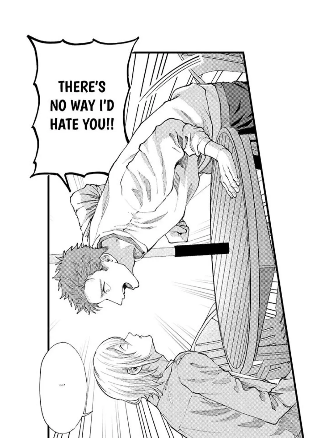 Seiheki Yabame Na Otoko Ni Nerawaremashita Zinmanga X Chapter 85 Page 30